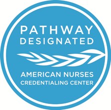 Pathway Designated- America Nurses Credentialing Center (ANCC)