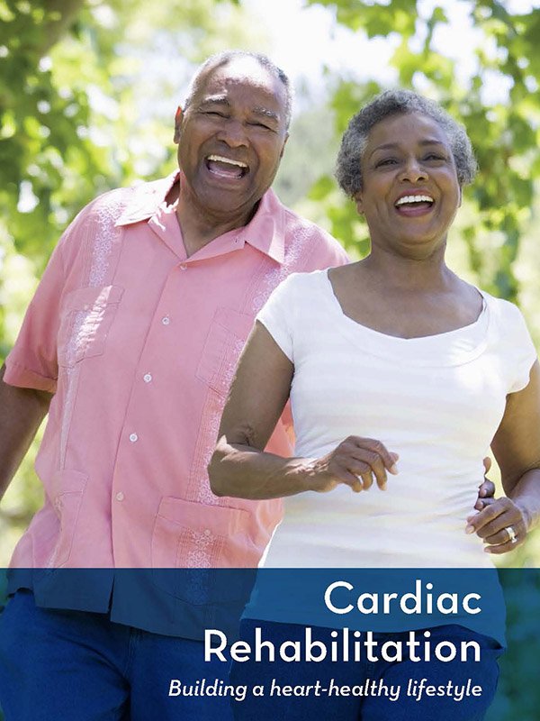 Cardiac Rehabilitation