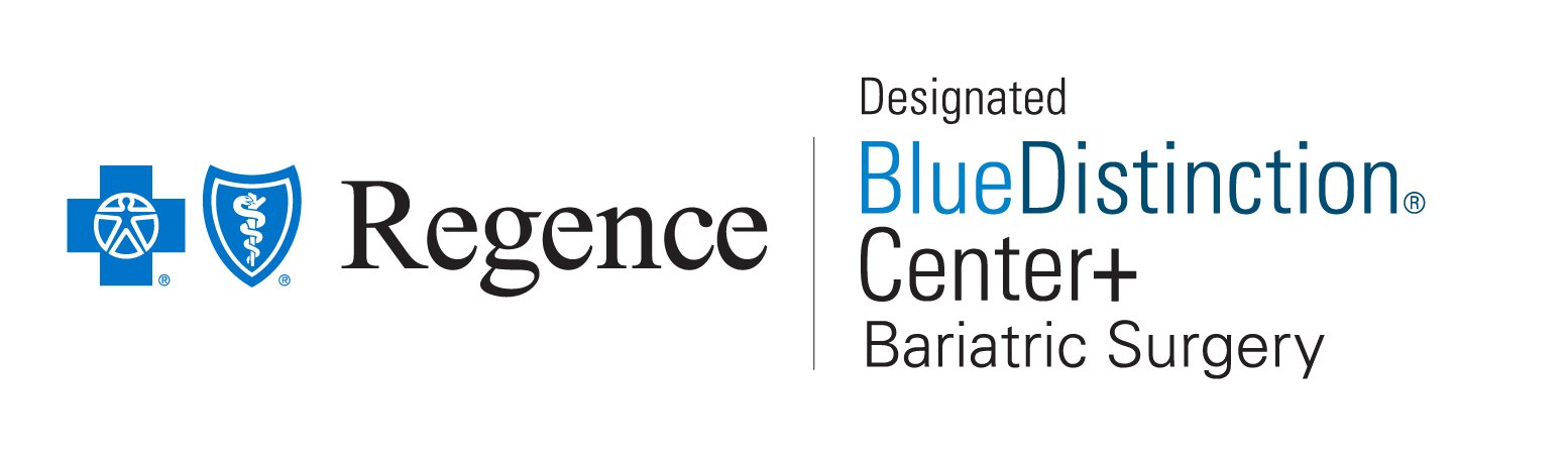 Asante Rogue Regional Medical Center is a Blue Distinction® Center for Bariatric Surgery