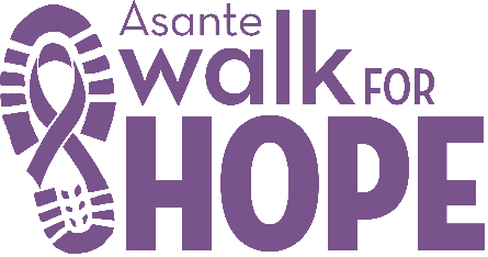 Asante Walk for Hope