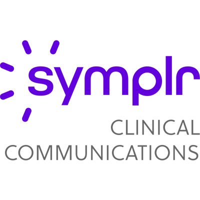 symplr Clinical Communications logo