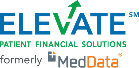 Elevate Patient Financial Solutions Logo